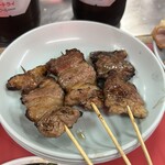 豚足のかどや - 