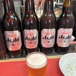 豚足のかどや - 