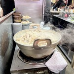 豚足のかどや - 