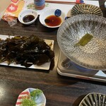 徳島魚一番　新 - 料理写真: