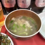 豚足のかどや - 