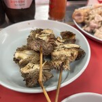 豚足のかどや - 