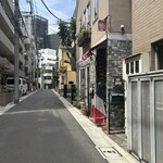 ビストロ タカ - 