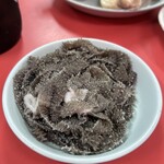 豚足のかどや - 