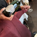 ビストロ タカ - 