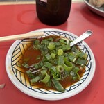 豚足のかどや - 