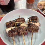 豚足のかどや - 