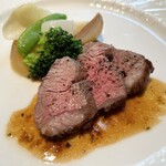 ビストロ タカ - 