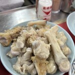 豚足のかどや - 