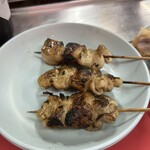 豚足のかどや - 