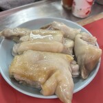 豚足のかどや - 