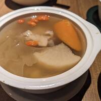 中国薬膳料理 星福 - 