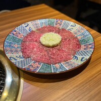 中目黒焼肉 登牛門 - 