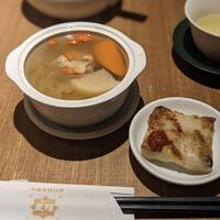 中国薬膳料理 星福 - 