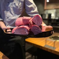 中目黒焼肉 登牛門 - 