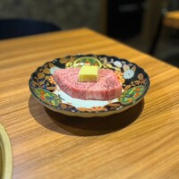 中目黒焼肉 登牛門 - 