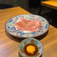 中目黒焼肉 登牛門 - 