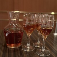 中国料理 彩龍 - 紹興酒