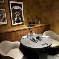 東京焼肉いのうえ 銀座店 - 