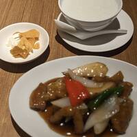 中国薬膳料理 星福 - 