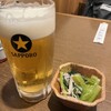 蔵元居酒屋 清龍 上野店