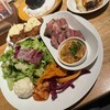魚イタリアン&オイスター Rovin 京橋