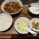 陳麻婆豆腐 みなとみらい店 - 
