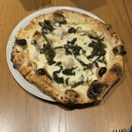 Pizzeria Trattoria da Okapito - ポルケッタ エ フリアリエッリ