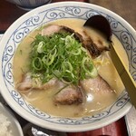 麺富 天洋 - 