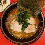 横浜家系ラーメン 大輝家 - 