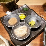 Tokyo Style Noodle ほたて日和 - 