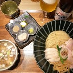 Tokyo Style Noodle ほたて日和 - 