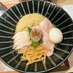 Tokyo Style Noodle ほたて日和 - 