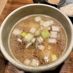 Tokyo Style Noodle ほたて日和 - 