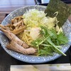 中華そば わだ屋 別店