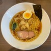 g麺 パスタ&ラーメン