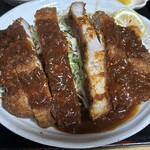 肉料理の店 松の家 - 