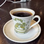 RITARU  COFFEE - 
