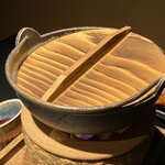 ふじや - つみれ汁