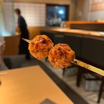 Yakitori Kokuchou - 