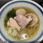 Ramen Kuon - 