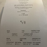 BLT STEAK  ROPPONGI - 