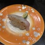 Mawaru Toyamawan Sushi Tama - 