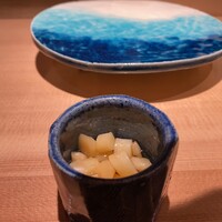 鮨 水天一碧 - 