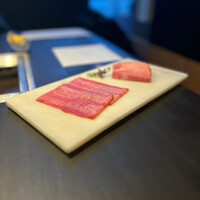 牛の達人 GINZA - 