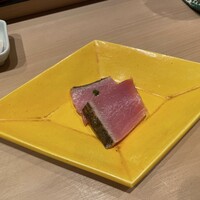 すし 良月 - 