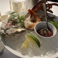 BLT STEAK  ROPPONGI - 