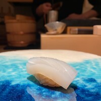 鮨 水天一碧 - 
