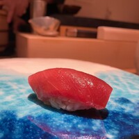鮨 水天一碧 - 