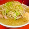 ラーメン二郎 神田神保町店